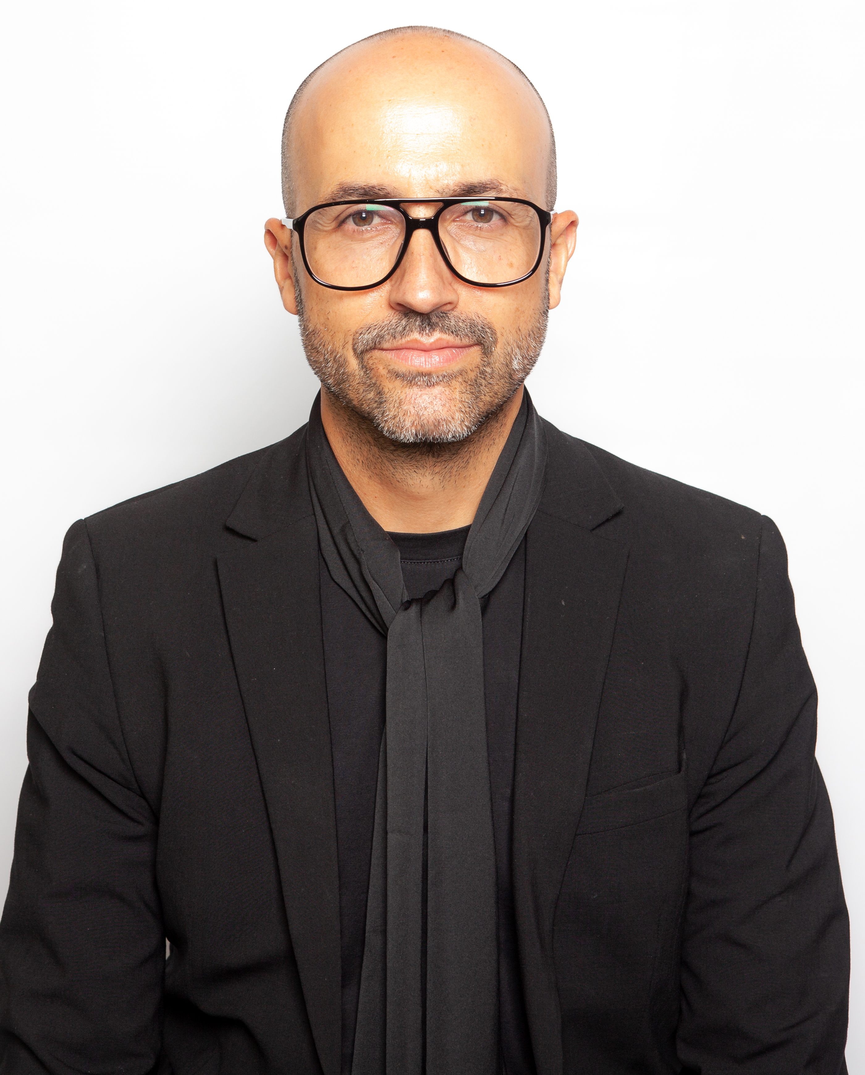 Andres Galán